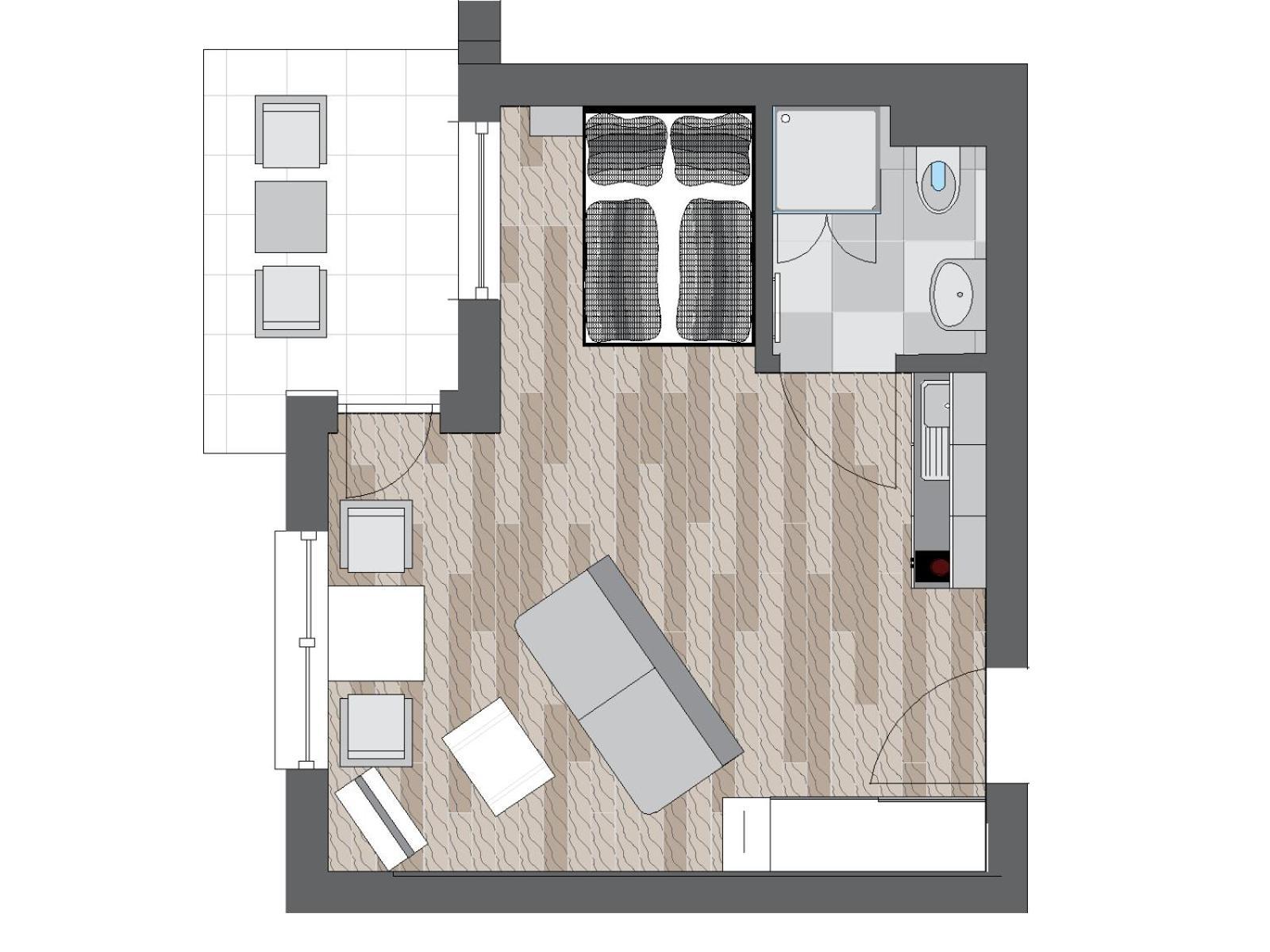 Bestboarding24 Sulzbach am Main Exterior photo