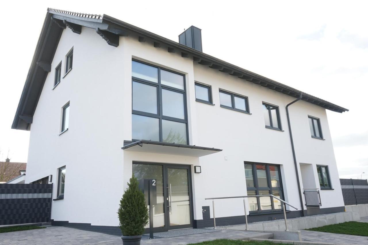 Bestboarding24 Sulzbach am Main Exterior photo