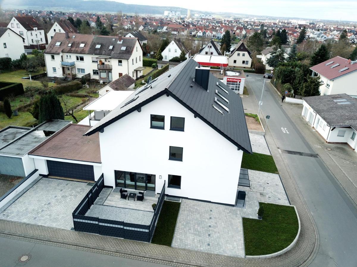 Bestboarding24 Sulzbach am Main Exterior photo